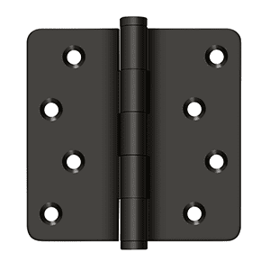 Bronze Hinge